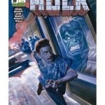 El Increible Hulk Nº105