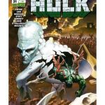 El Increible Hulk Nº107