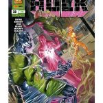 El Increible Hulk V.2 Nº108