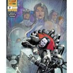 Infernales Nº07