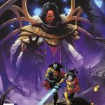 Inmortal Patrulla-X Nº15 Los Pecados de Siniestro Nº04 (de 5)