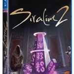 Siralim 2 PS4