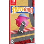 Skatebird – SWITCH (Importación)