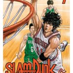 Slam Dunk (New Edition) Nº07 de 20