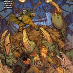 Los 4 Fantasticos Nº20