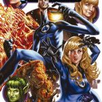 Los 4 Fantasticos Nº26
