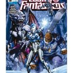Los 4 Fantasticos Nº28