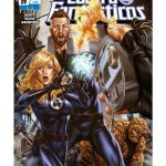 Los 4 Fantasticos Nº29