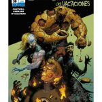 Los Cuatro Fantasticos Nº30/130