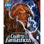 Los 4 Fantasticos Nº32 (132)