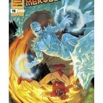 Merodeadores Nº15