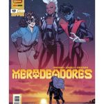 Merodeadores Nº17