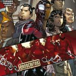 Miles Morales Spider-Man Nº40/11