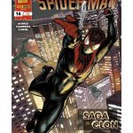 Miles Morales Spiderman Nº14