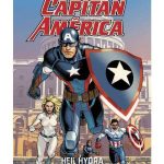 Capitan America de Nick Spencer Nº02 Hail Hydra