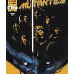 Nuevos Mutantes Nº13