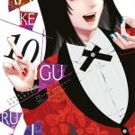 Kakegurui Nº10