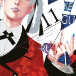 Kakegurui Nº11