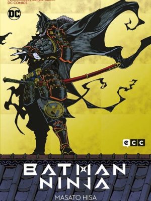 Batman Ninja