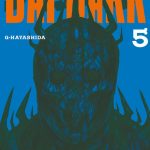 Dai Dark Nº05