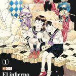 El Infierno de Tomino Nº01