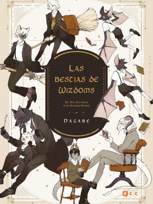 Las Bestias de Wizdoms