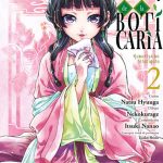 Los Diarios de la Boticaria Nº02