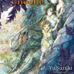 Mimizuku y el Rey de la Noche Nº 04 de 04