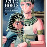 El Ojo Azul de Horus Nº04 de 9