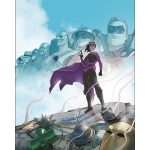 Sociedad de la Justicia de América Nº01 (de 2)