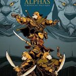 Alphas Cronicas Salvajes