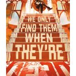 Solo Los Encontramos Cuando Estan Muertos Nº 03