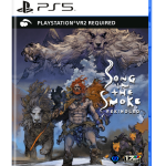 Song in the Smoke PS5