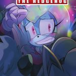Sonic The Hedgehog Nº42