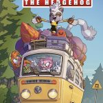 Sonic The Hedgehog Nº45