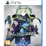 Soul Hackers 2 PS5