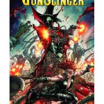 Spawn Gunslinger Nº02