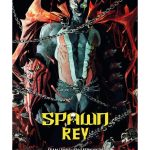 Spawn Rey Nº02