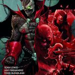 Spawn Rey Nº01