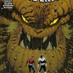 El Asombroso Spiderman Nº169