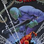 El Asombroso Spiderman Nº170