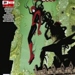 El Asombroso Spiderman Nº178