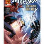 El Asombroso Spiderman Nº37/186
