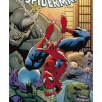 Marvel Premiere El Asombroso Spiderman Nº01