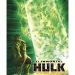 Marvel Premiere El Inmortal Hulk Nº02