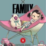 Spy X Family Nº09