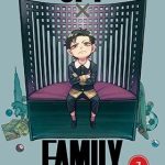 Spy X Family Nº07
