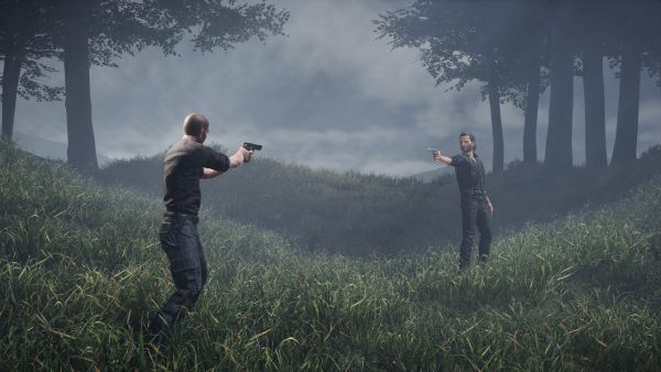 The Walking Dead: Destinies SWITCH