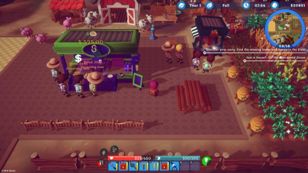 Spirit of the Island - Paradise Edition PS5