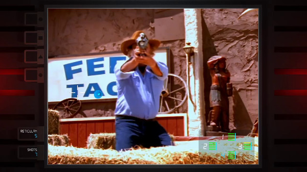 Ground Zero: Texas - Nuclear Edition PS4